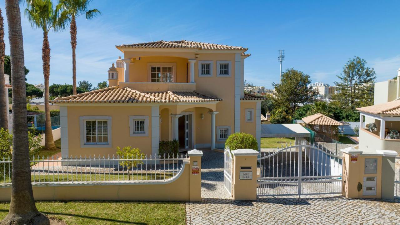 Villa Amora Classic Vilamoura
