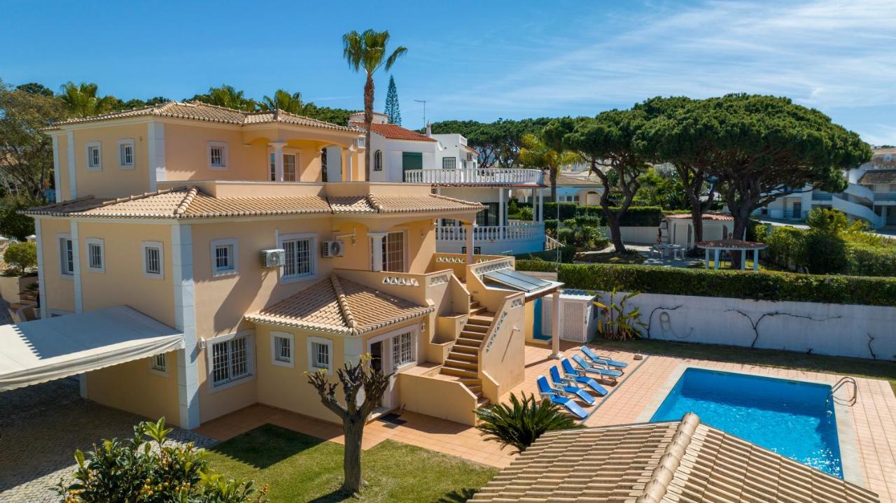 Villa Amora Classic *