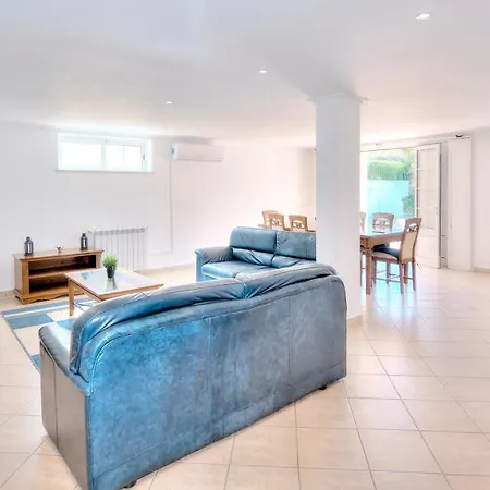 Amora Classic Villa Vilamoura Exterior photo