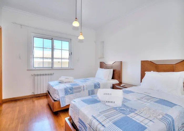 Amora Classic Villa