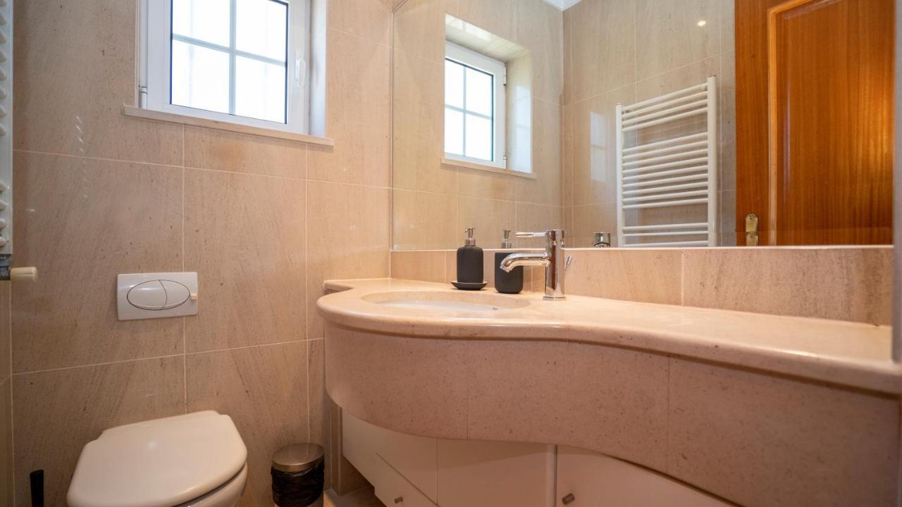Amora Classic Villa *