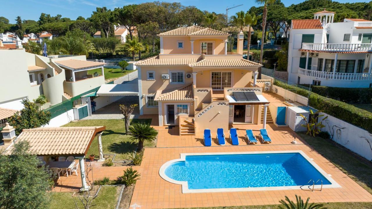 Amora Classic Villa Vilamoura