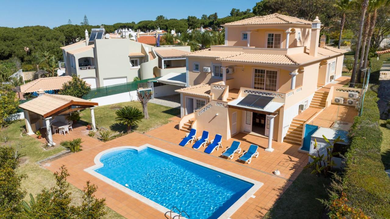 Villa Amora Classic Vilamoura