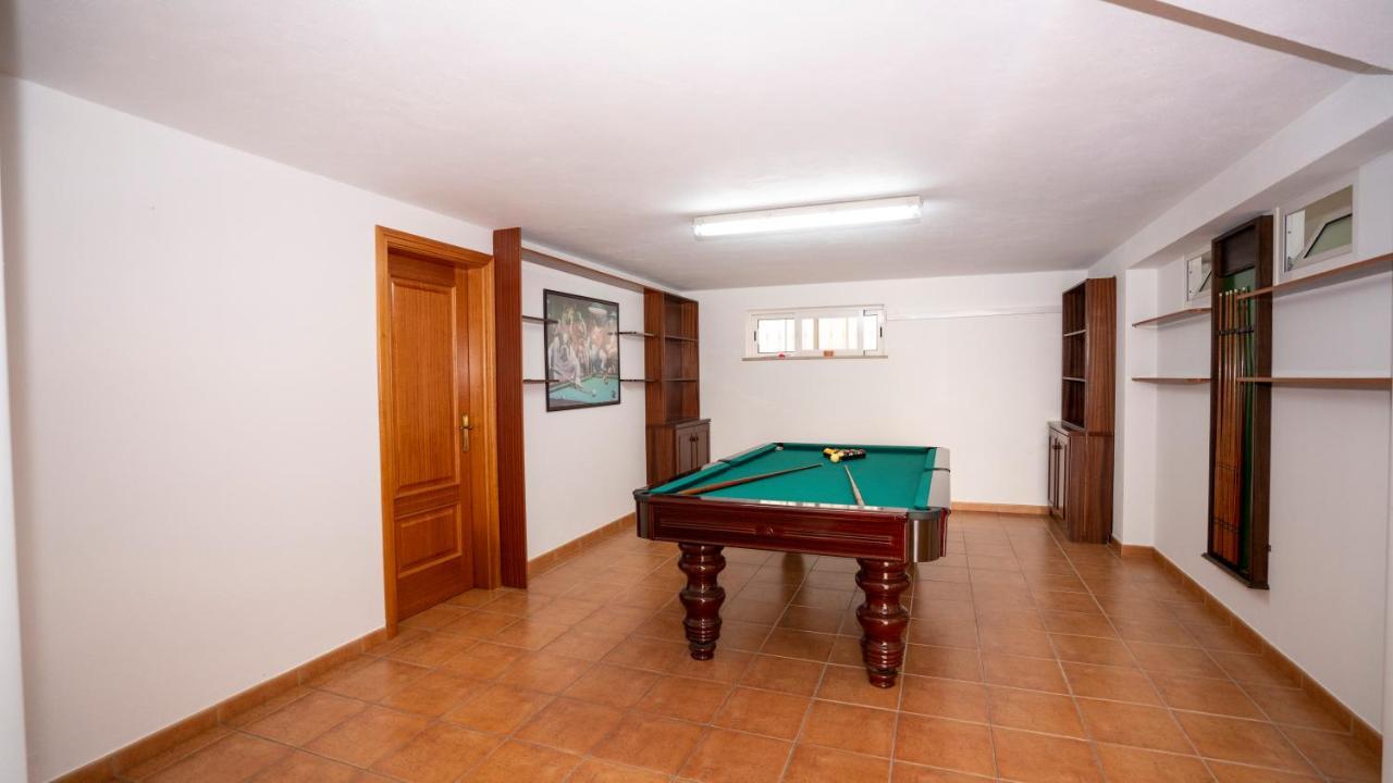 Villa Amora Classic