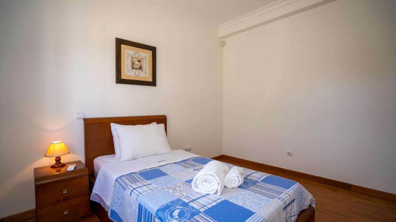 Amora Classic Villa *