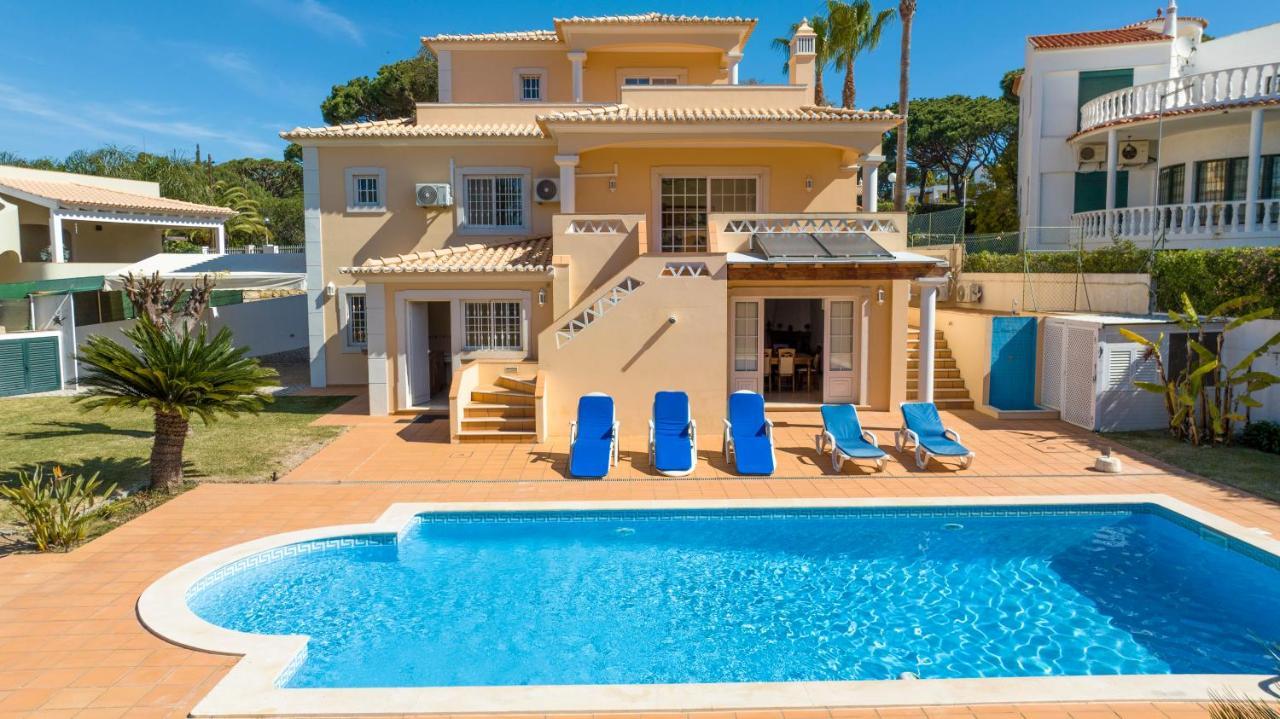 Villa Amora Classic
