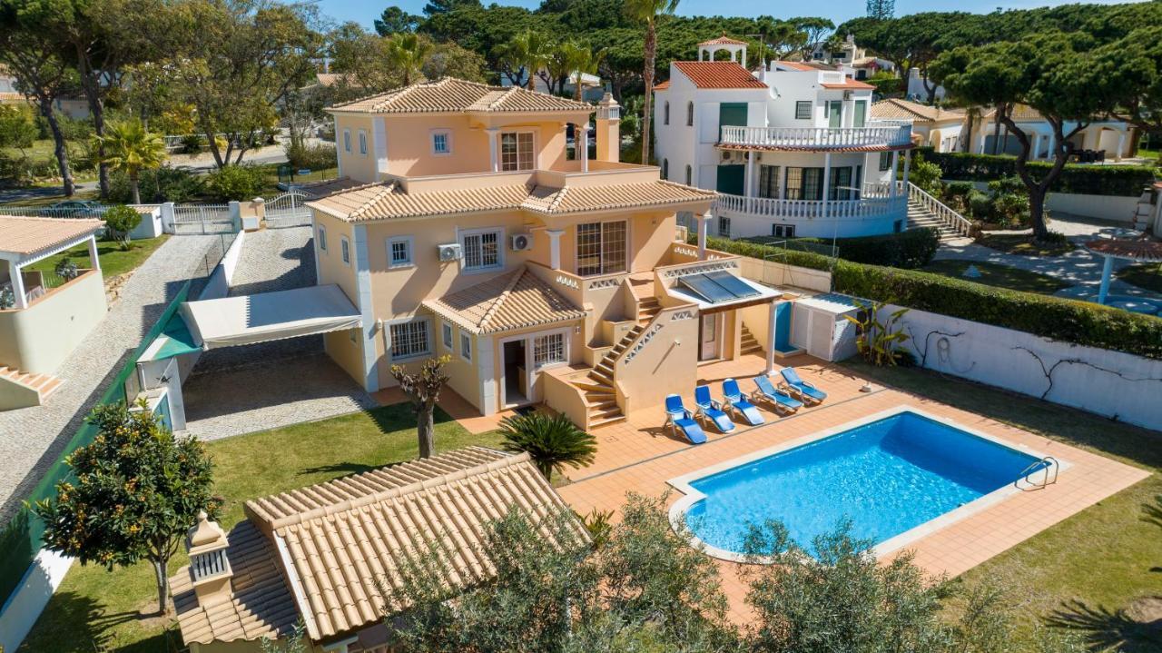 Amora Classic Villa Vilamoura